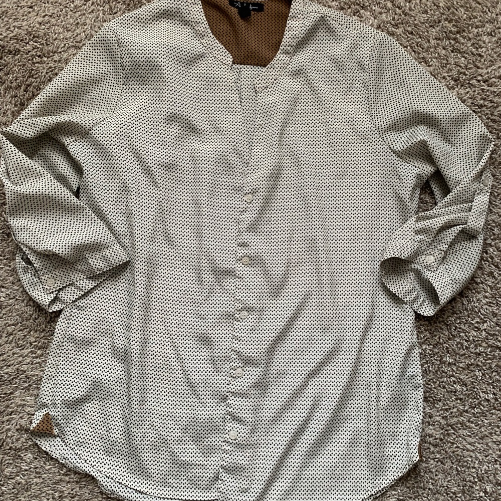 Ladies blouse 💕